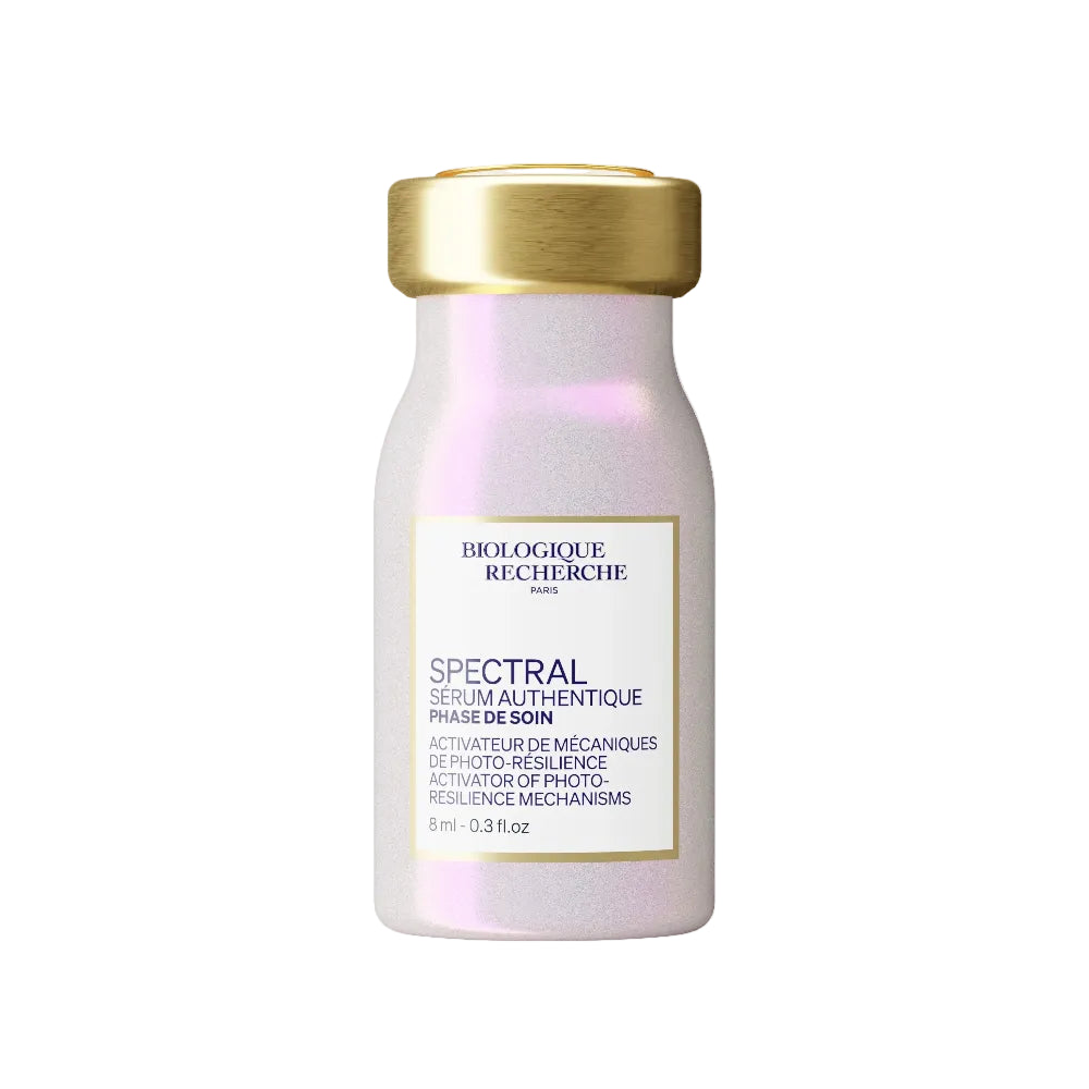Serum Spectral Biologique Recherche