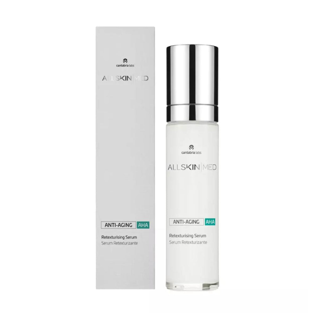 Serum Retexturizante Allskin Med 50 ml (vista 2)