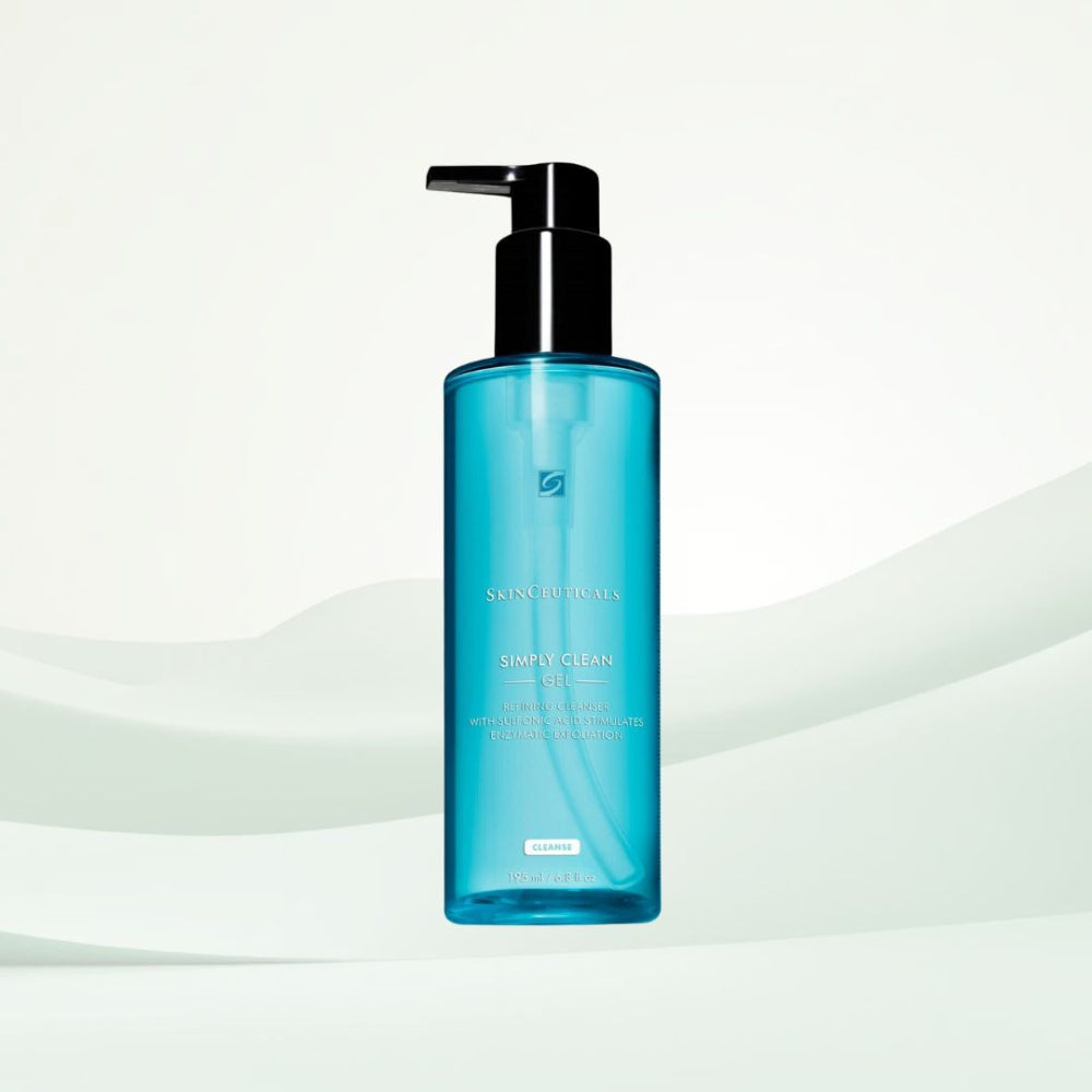 Simply Clean SKINCEUTICALS 195ml (vista 2)