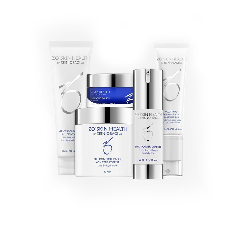 Normalizing System ZO Skin Health
