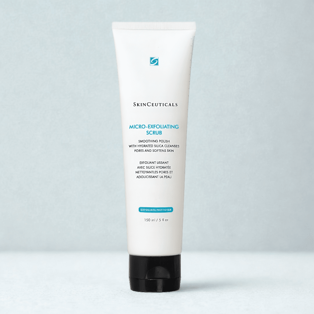 Micro-Exfoliating Scrub SKINCEUTICALS 150ml (vista 3)