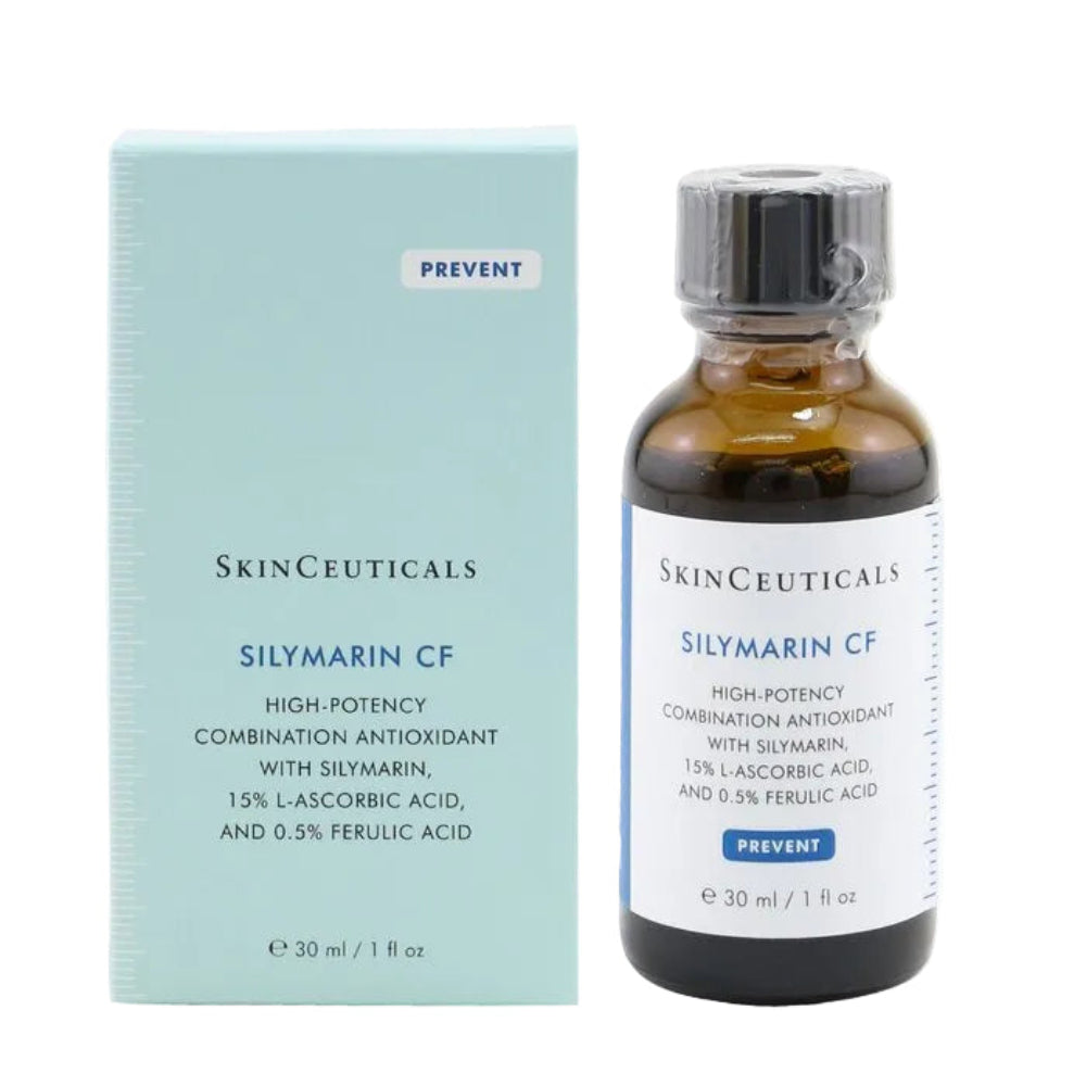 Silymarin CF SKINCEUTICALS 30ml (vista 3)