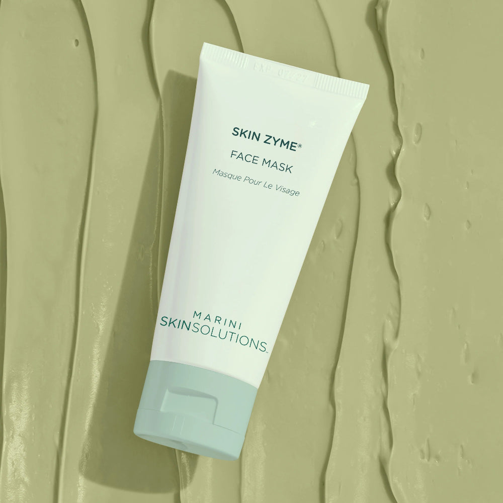 Skin Zyme Face Mask Jan Marini 57g (vista 3)