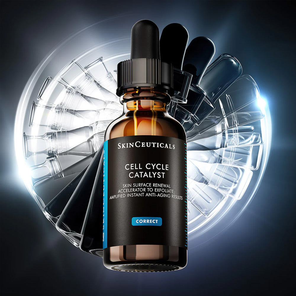 Cell Cycle Catalyst SKINCEUTICALS 30ml (vista 3)