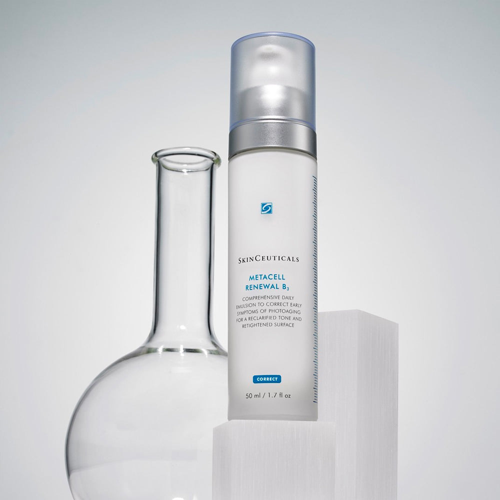 Metacell Renewal B3 SKINCEUTICALS 50ml (vista 2)