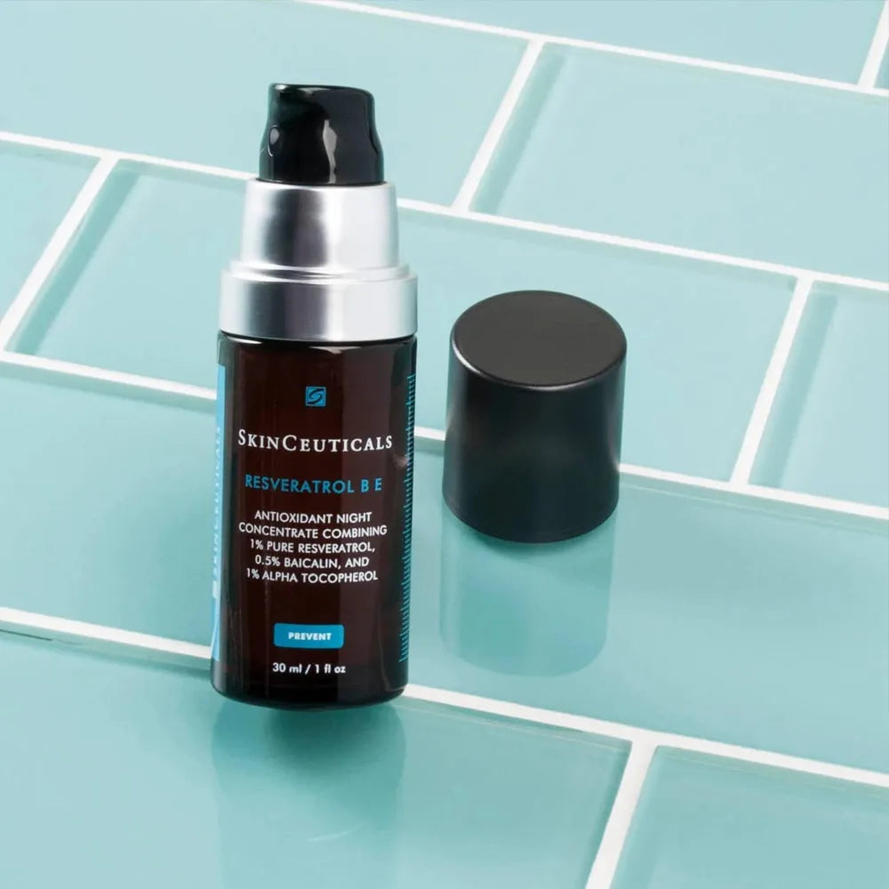 Resveratrol BE SKINCEUTICALS 30ml (vista 2)