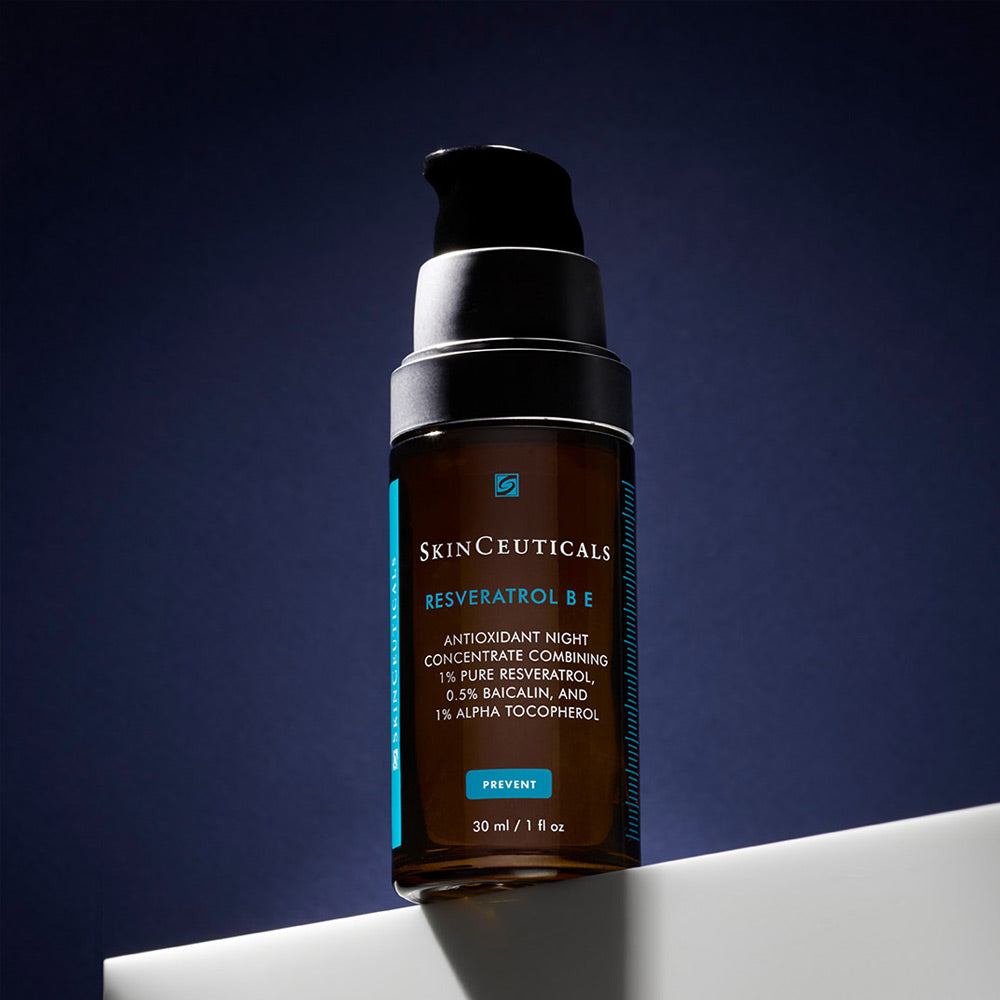 Resveratrol BE SKINCEUTICALS 30ml (vista 6)