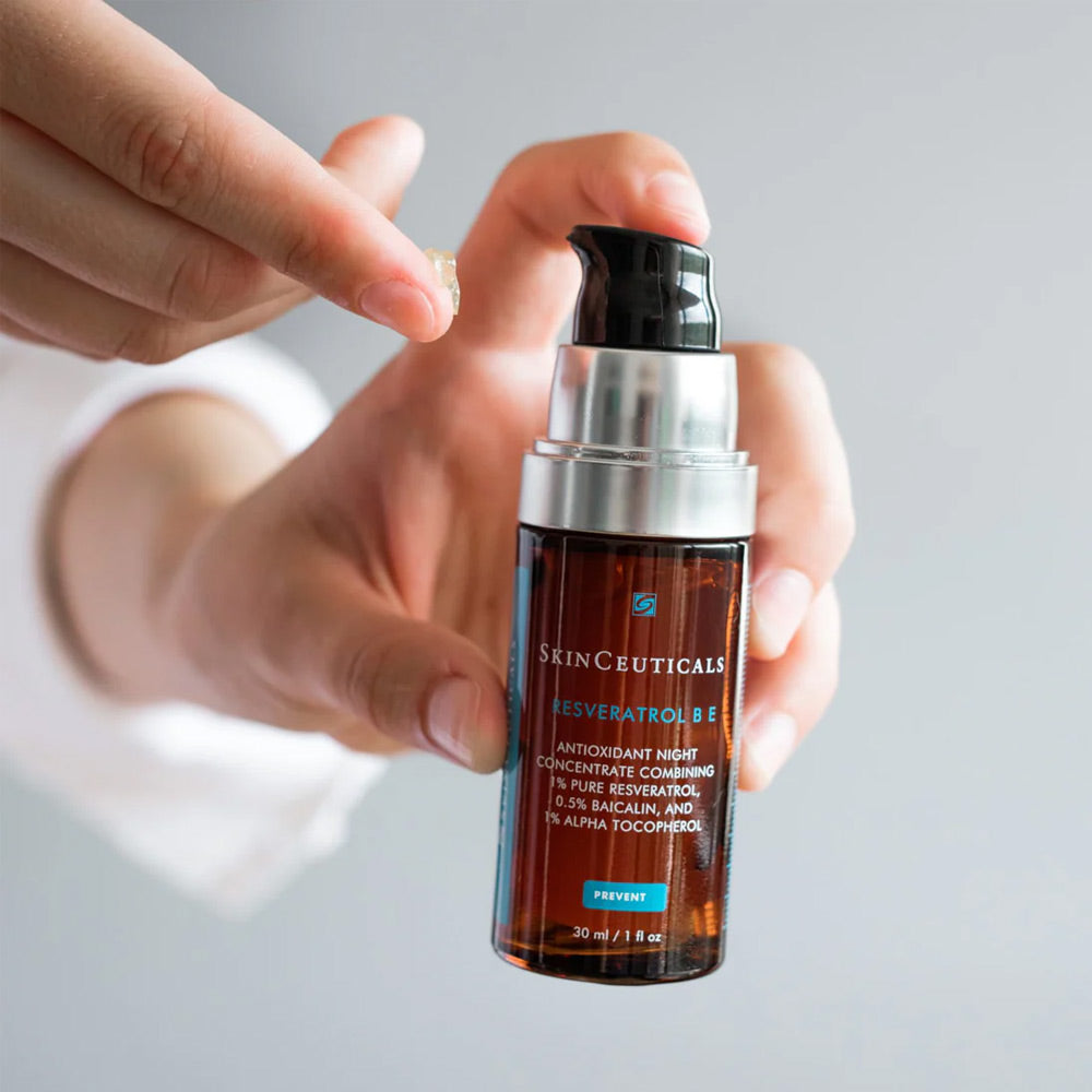 Resveratrol BE SKINCEUTICALS 30ml (vista 4)