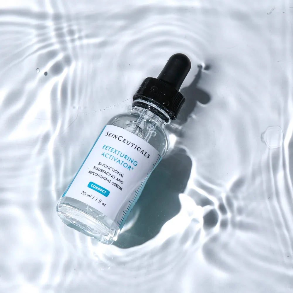 Retexturing Activator SKINCEUTICALS 30ml (vista 3)
