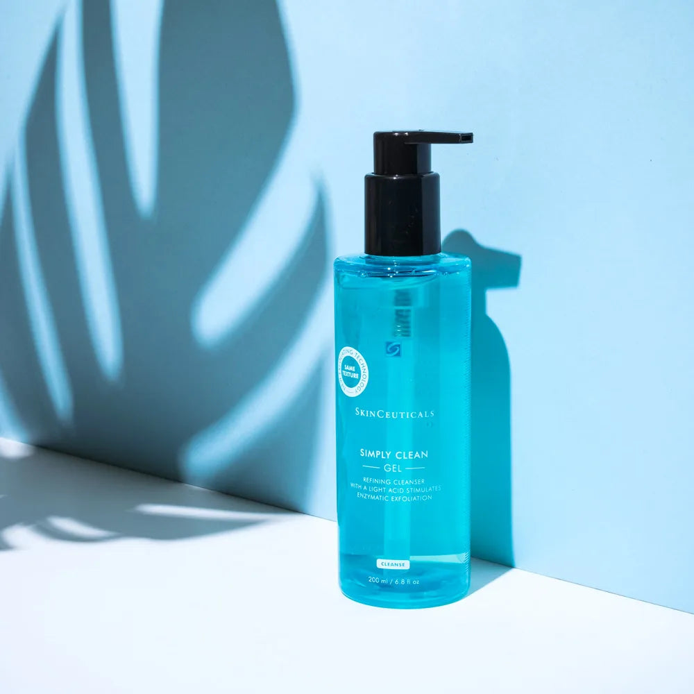 Simply Clean SKINCEUTICALS 195ml (vista 3)