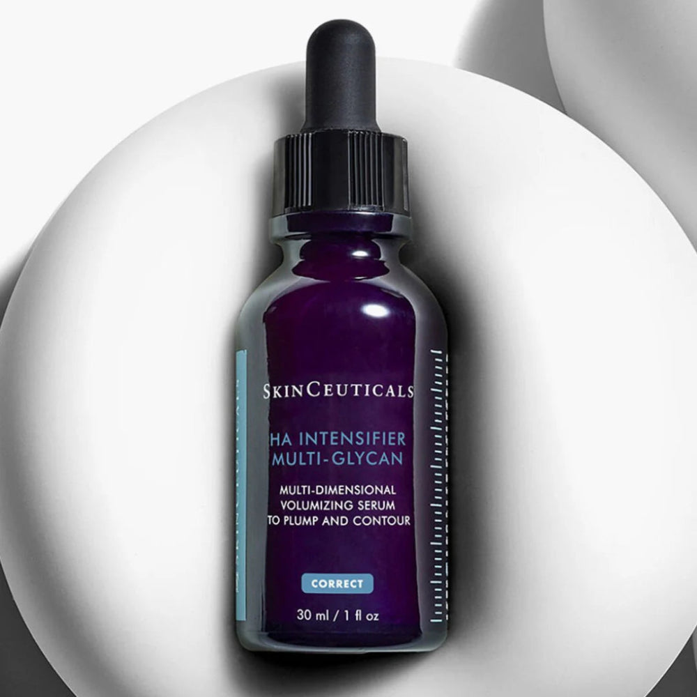 Hyaluronic Acid Intensifier Multi-Glycan SKINCEUTICALS 30ml (vista 2)