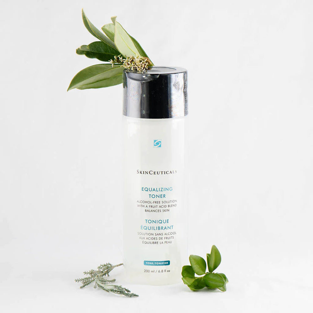Equalizing Toner SKINCEUTICALS 50ml (vista 2)