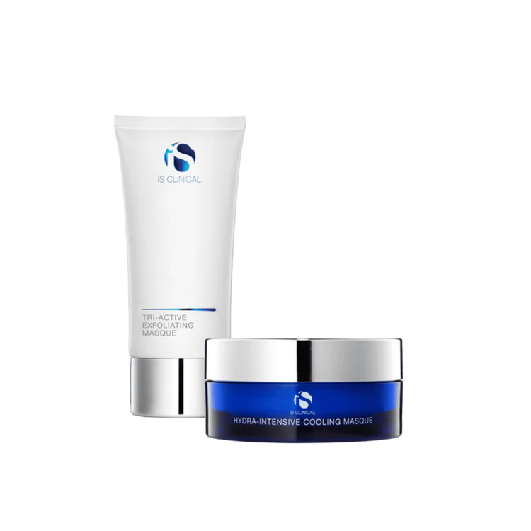 iS Clinical - Smooth & Soothe Clinical Facial