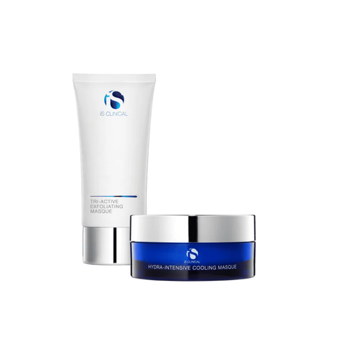 Smooth & Soothe Clinical Facial