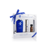 Smoothing Essentials Holiday Kit iS Clinical