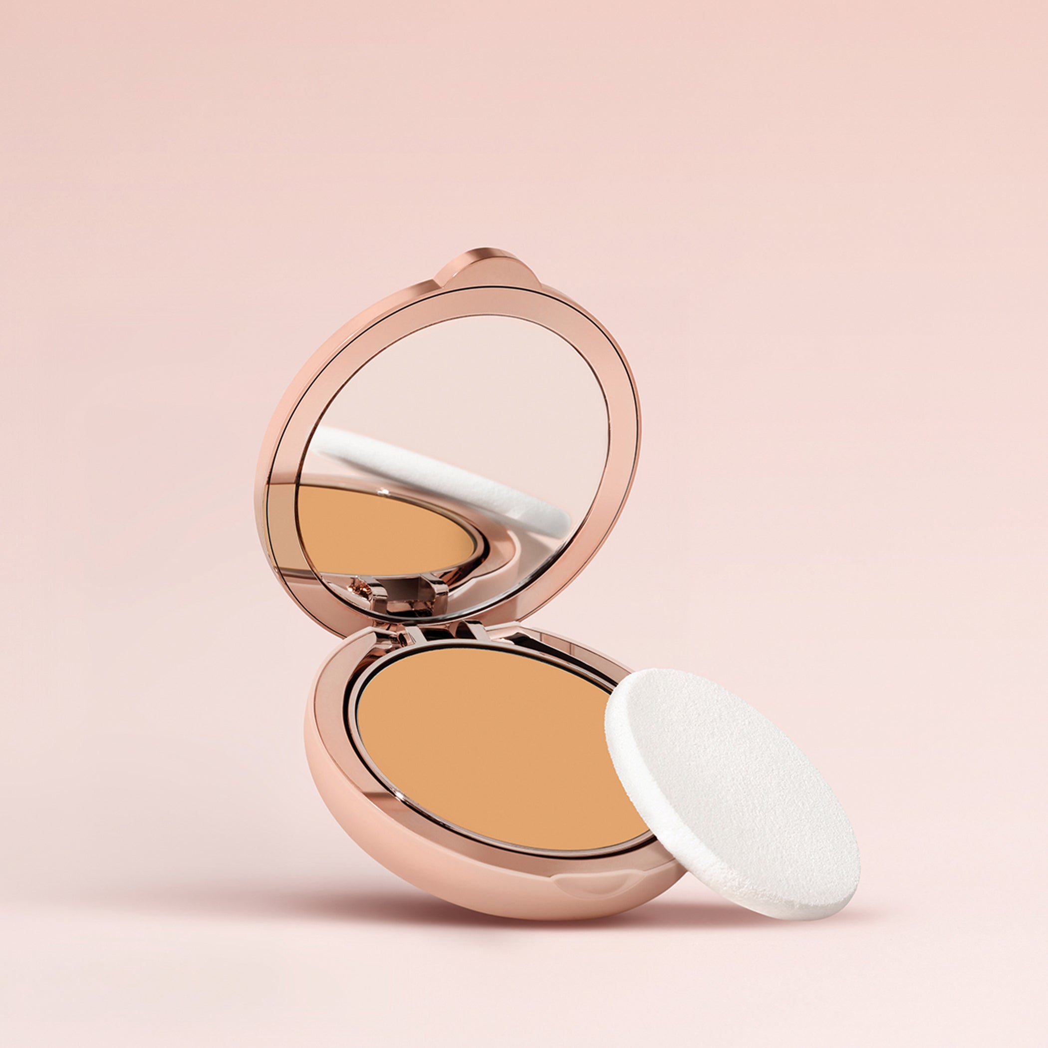 TOTY Ilumina CC Creamy Compact SPF50