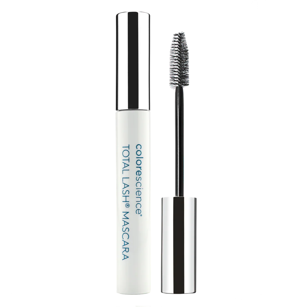 Colorescience - Total Lash Serum Mascara - Activador y rímel para pestañas, 8ml
