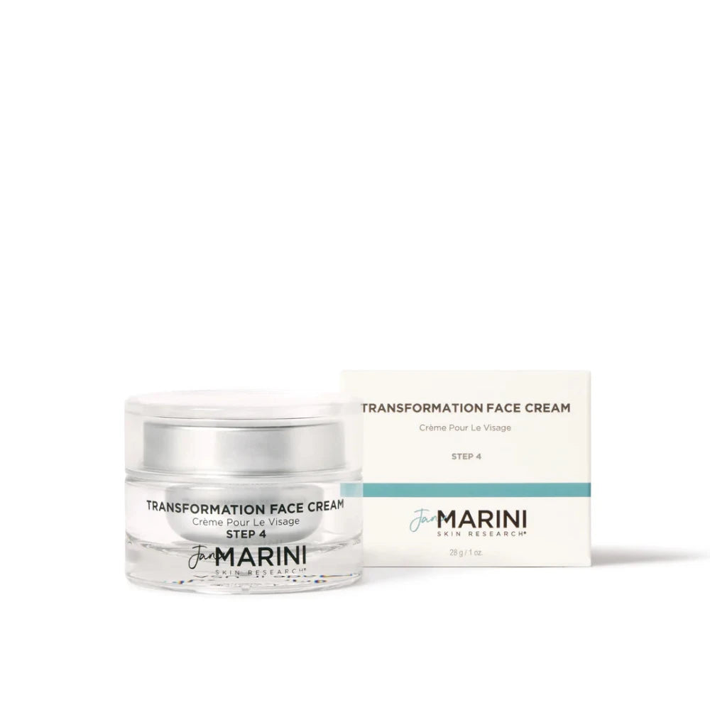 Jan Marini - Transformation Face Cream, 28 g
