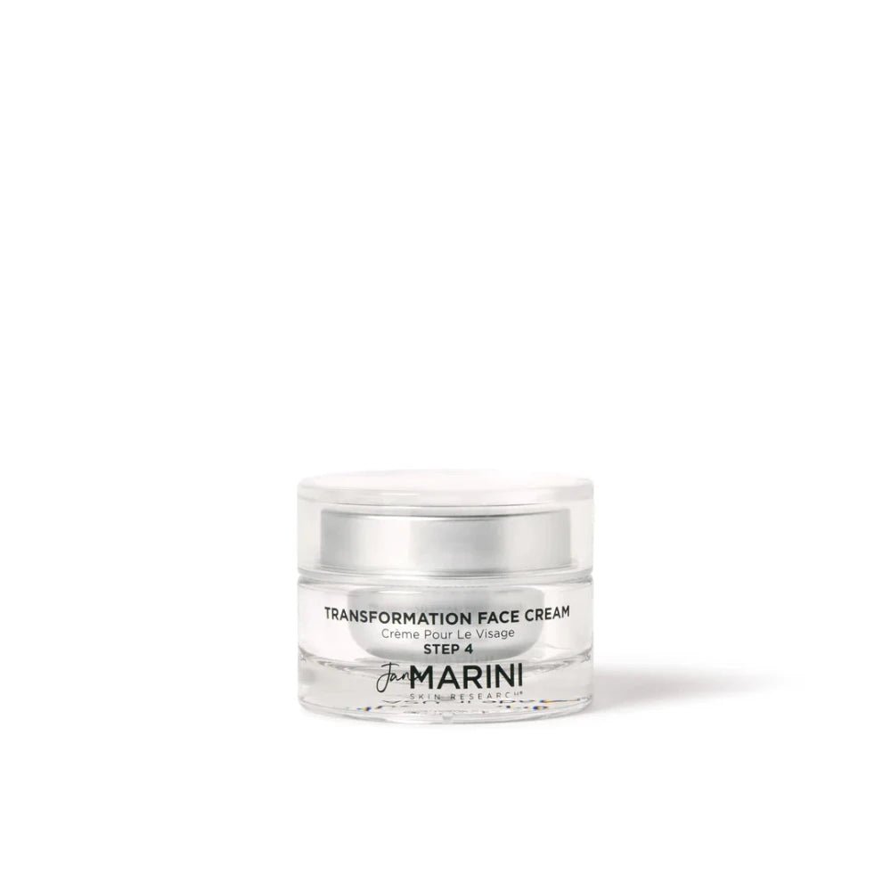 Jan Marini - Transformation Face Cream, 28 g