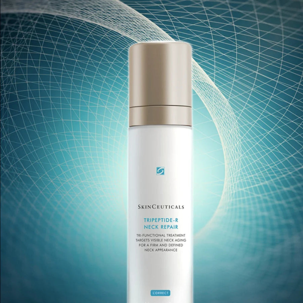 Tripeptide-R Neck Repair SKINCEUTICALS 50ml (vista 2)