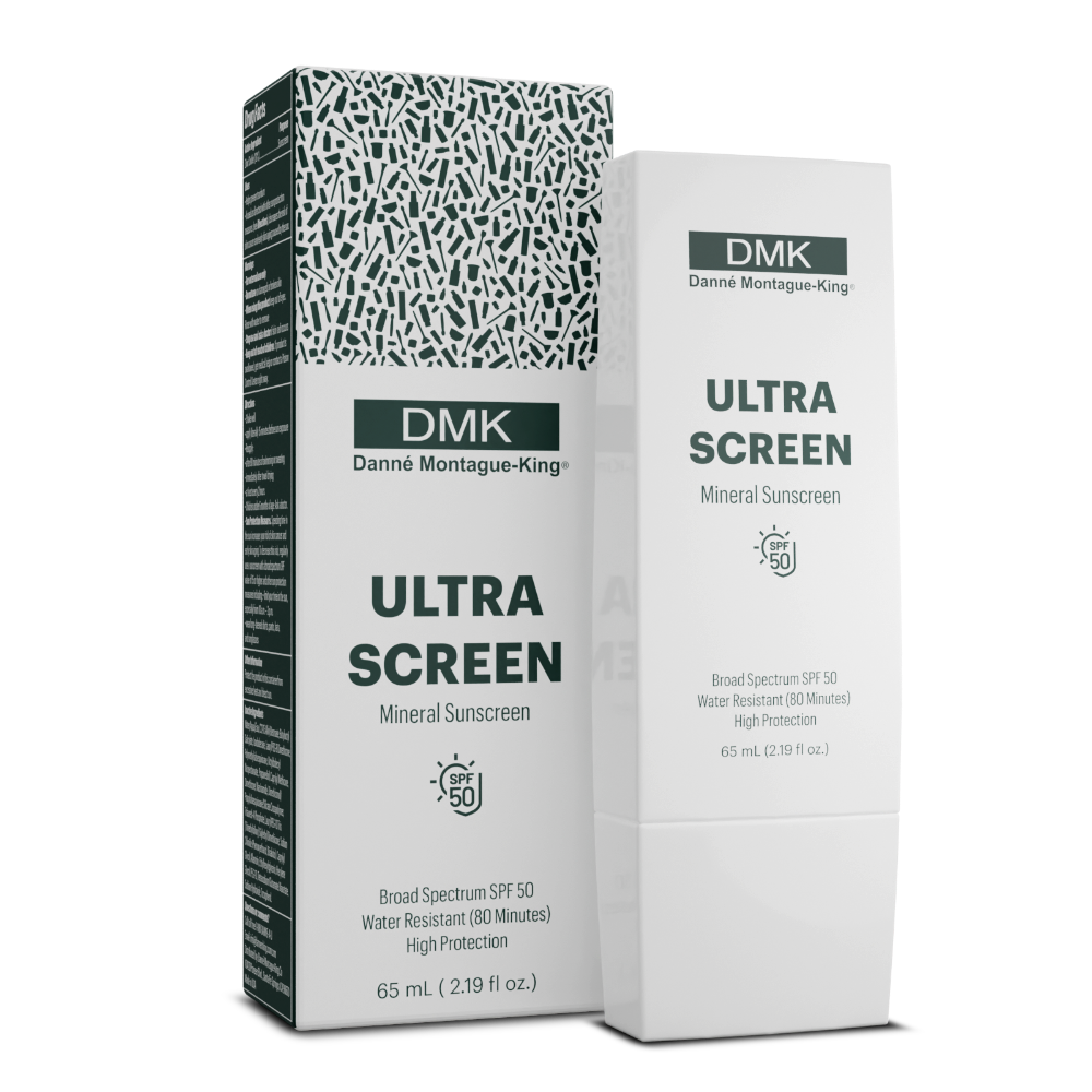 DMK Ultra Screen SPF50, 65 ml