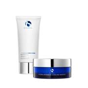 iS Clinical - Warm Up, Cool Down Clinical Facial COLECCIÓN