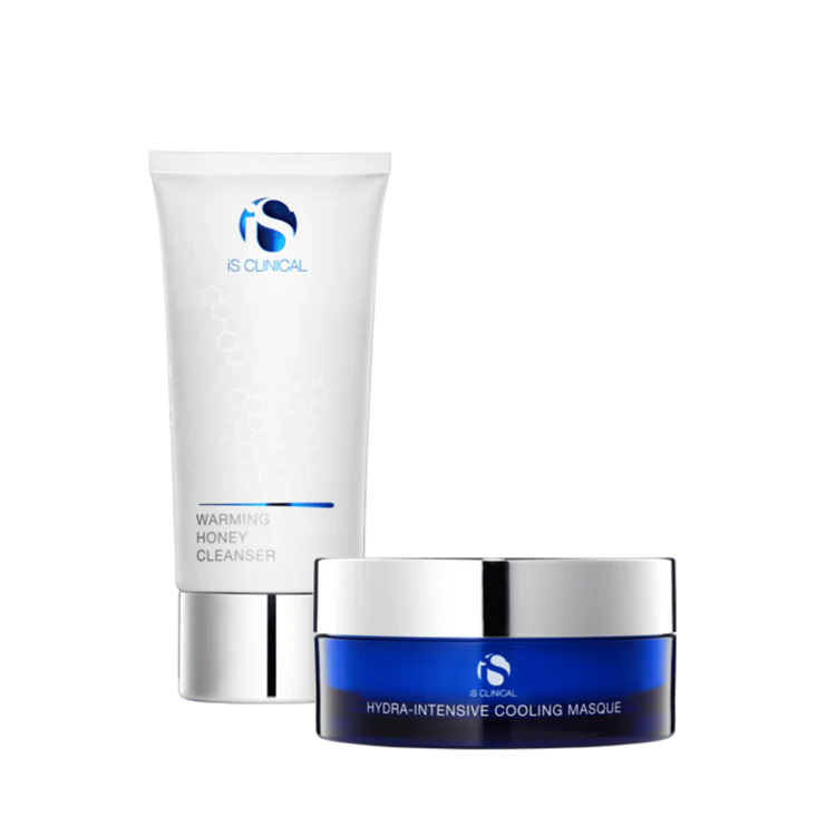 Warm Up, Cool Down Clinical Facial COLECCIÓN