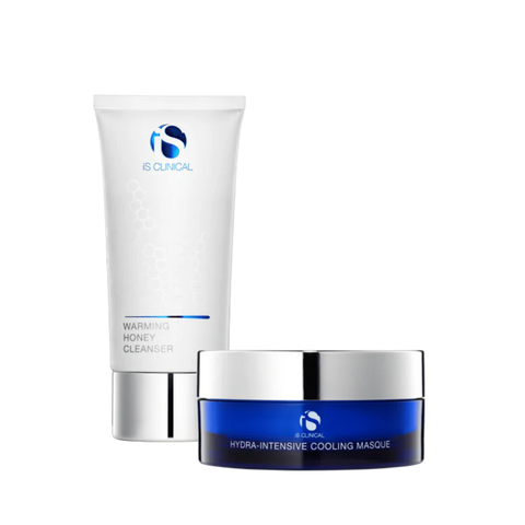 Warm Up, Cool Down Clinical Facial COLECCIÓN