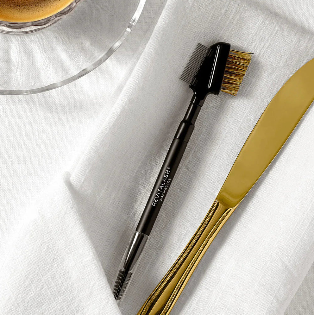 Brow Triple Threat Collection Revitalash