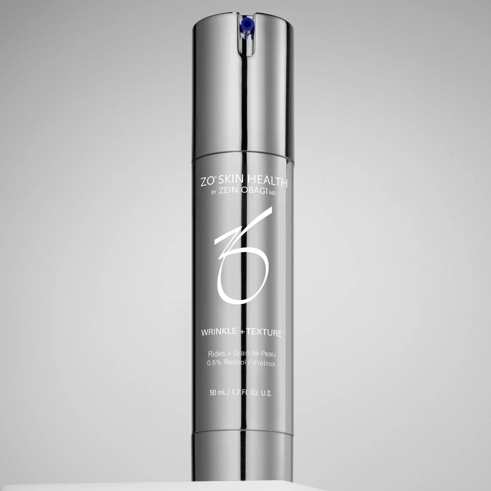 Wrinkle y Texture 0,5 retinol ZO Skin Health 50 ml