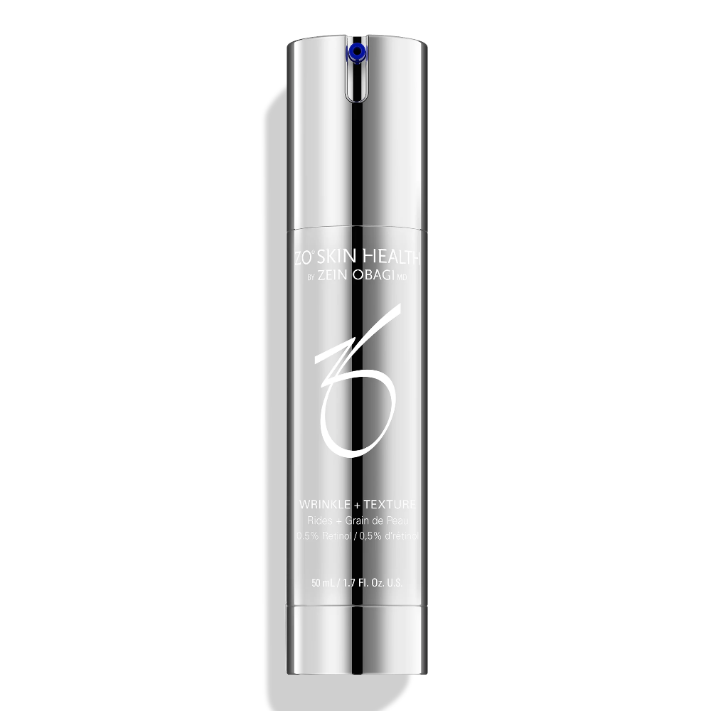 Sérum Wrinkle y Texture 0,5 retinol ZO Skin Health