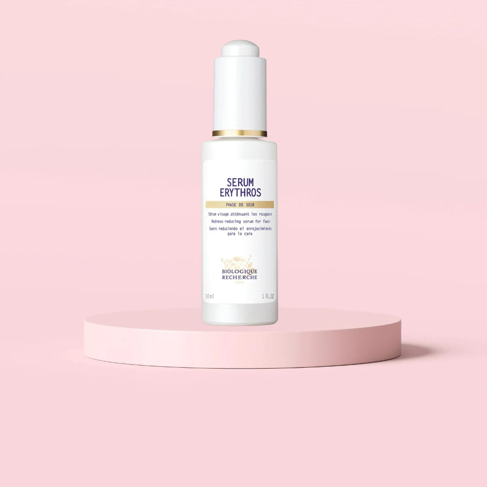 Sérum Erythros Biologique Recherche 30ml (vista 2)