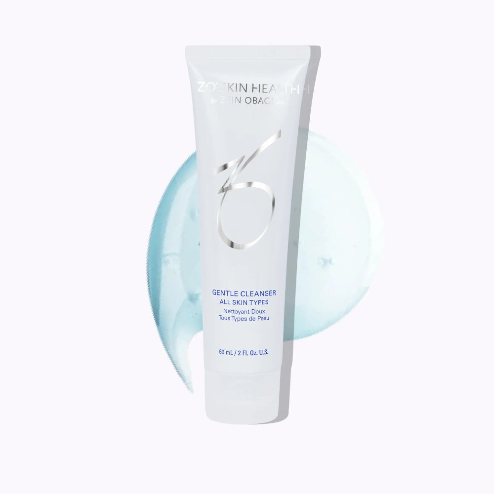 Gentle Cleanser – All Skin Types ZO Skin Health 200 ml (vista 2)