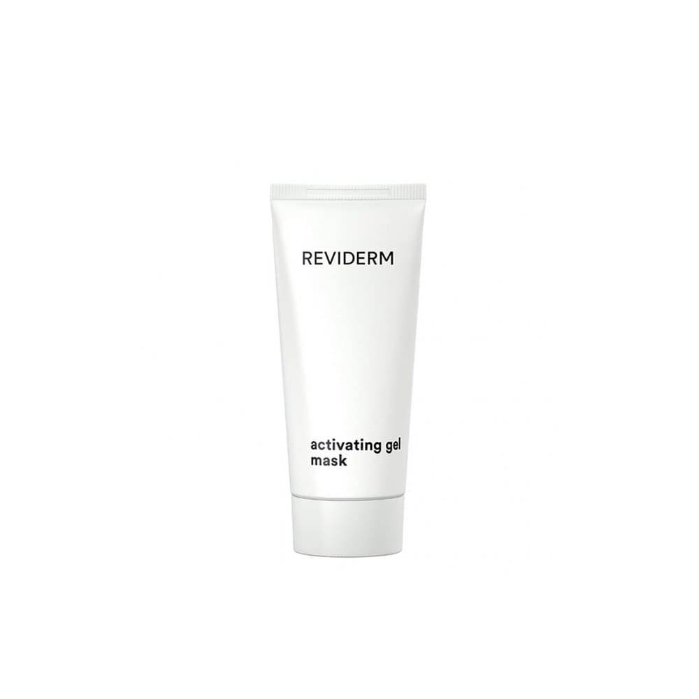 Activating gel mask REVIDERM 50ml