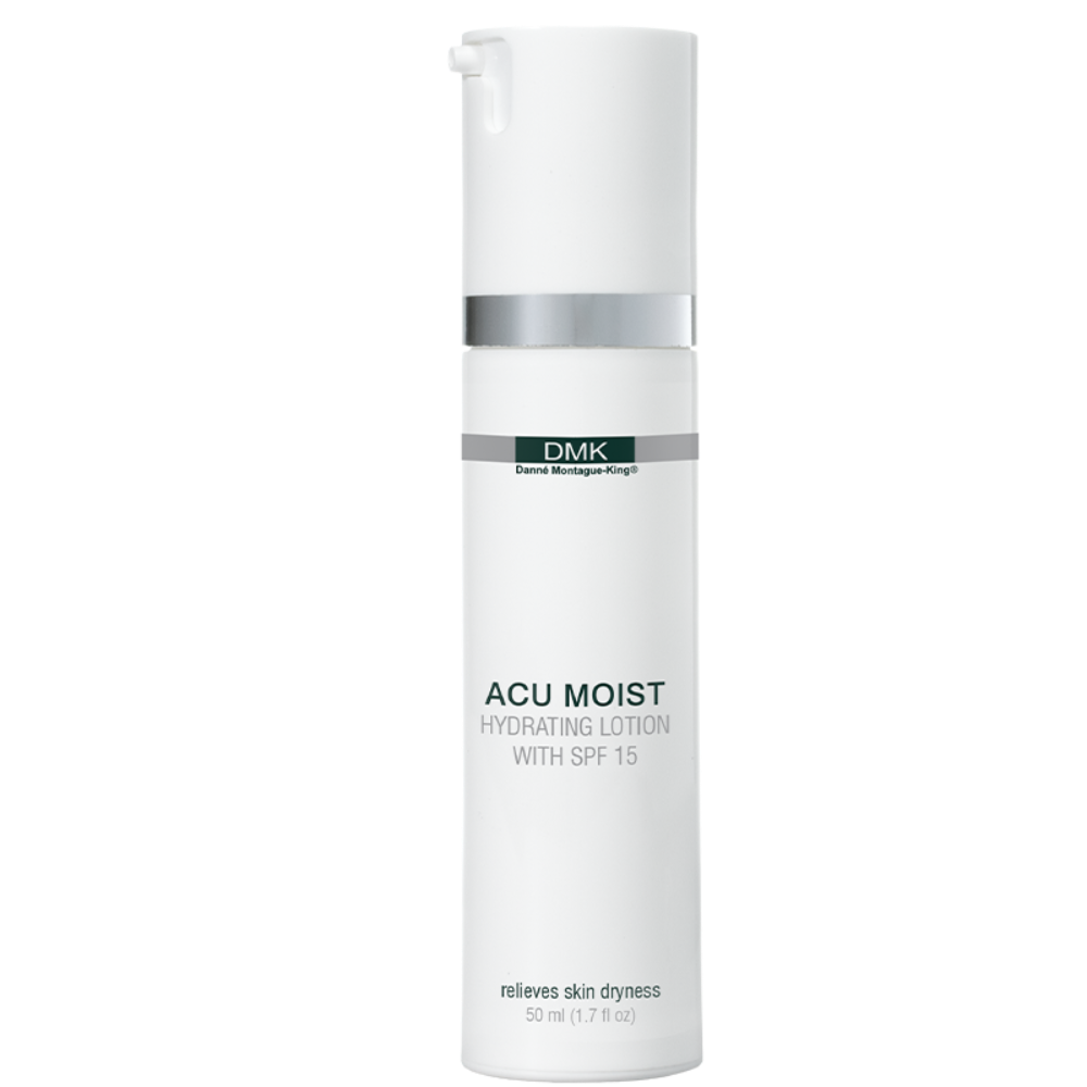 DMK ACU Moist SPF 15, 50ml