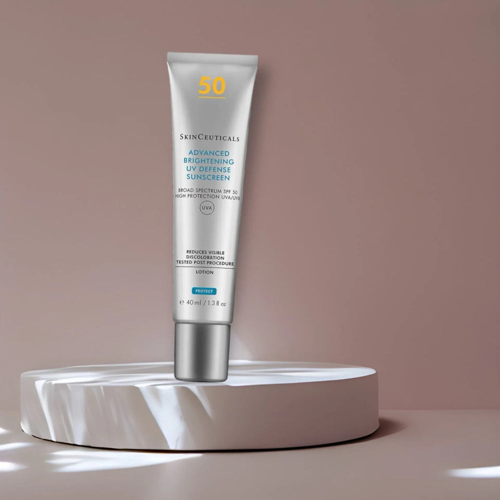 Advanced Brightening Uv Defense Sunscreen Spf 50 SKINCEUTICALS 40ml (vista 2)