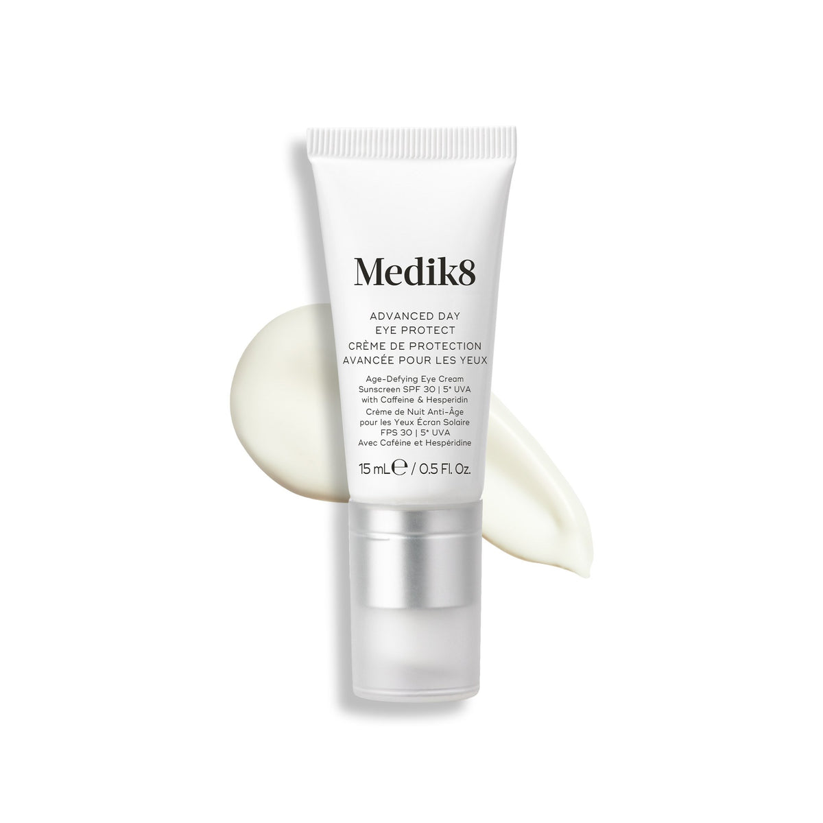 Advanced Day Eye Protect 15ml Medik8