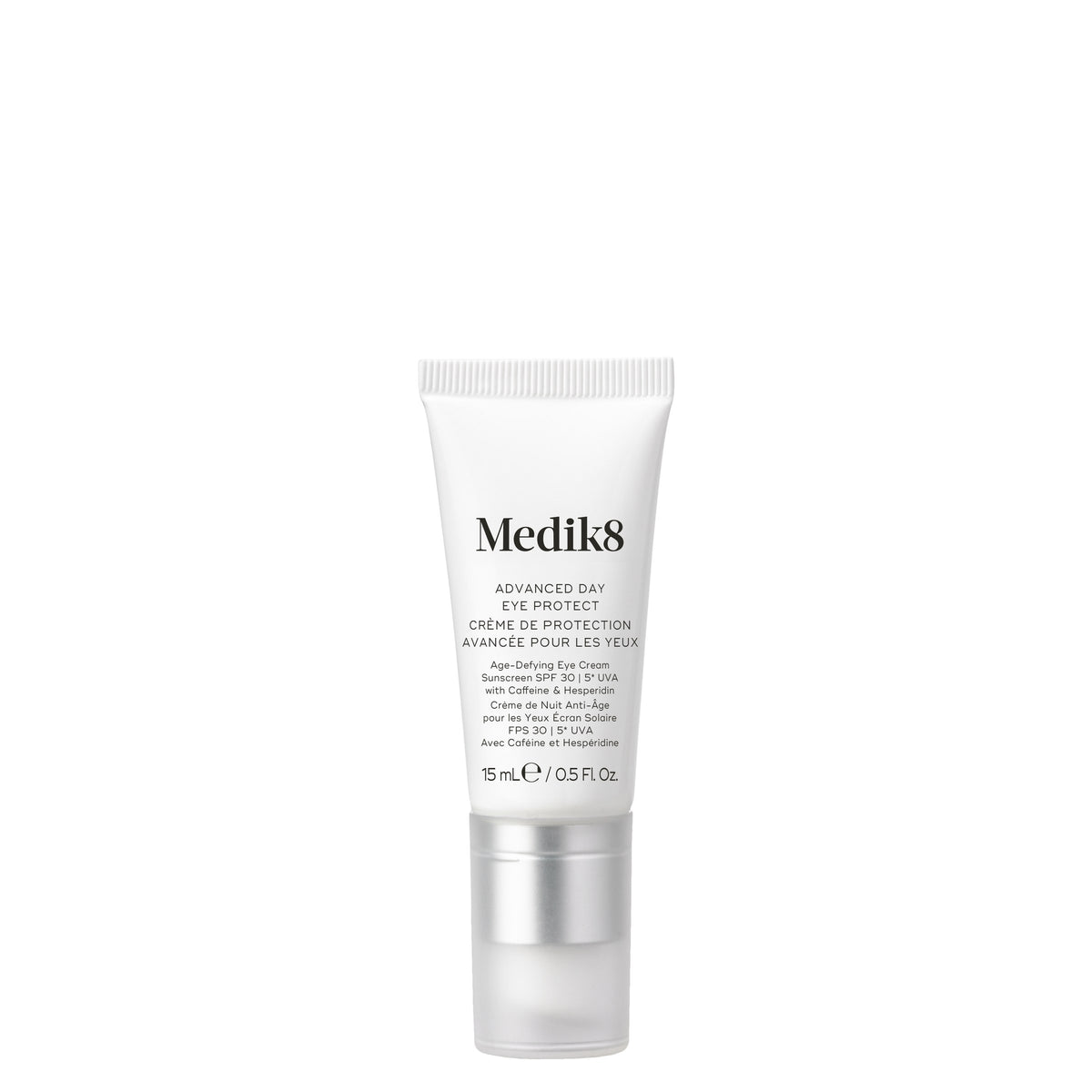 Advanced Day Eye Protect 15ml Medik8 — imagen 3