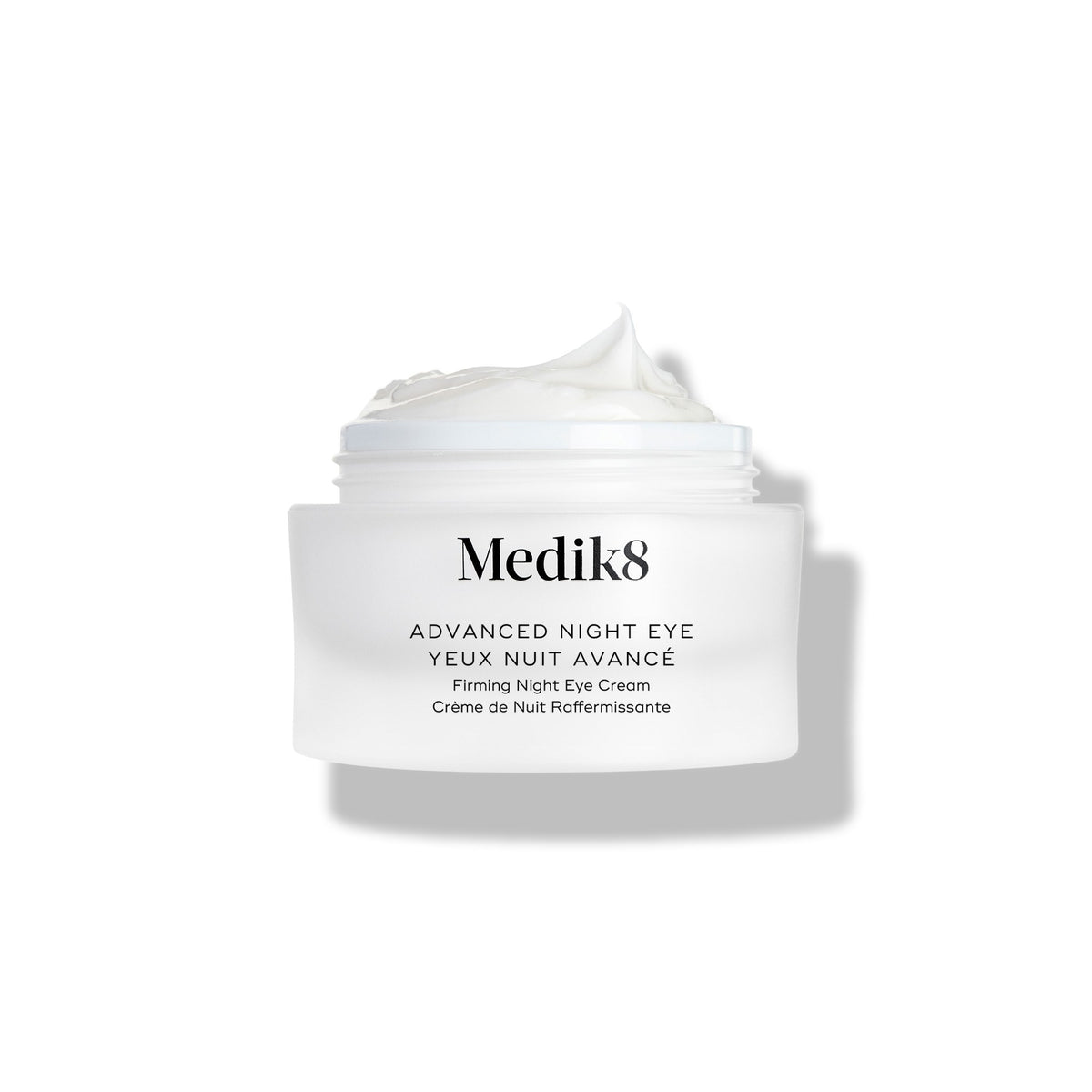 Advanced Night Eye 15ml Medik8