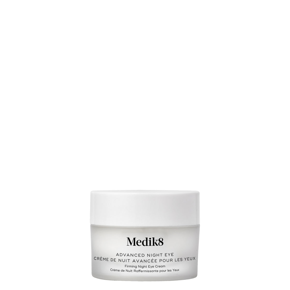 Advanced Night Eye 15ml Medik8 — imagen 3