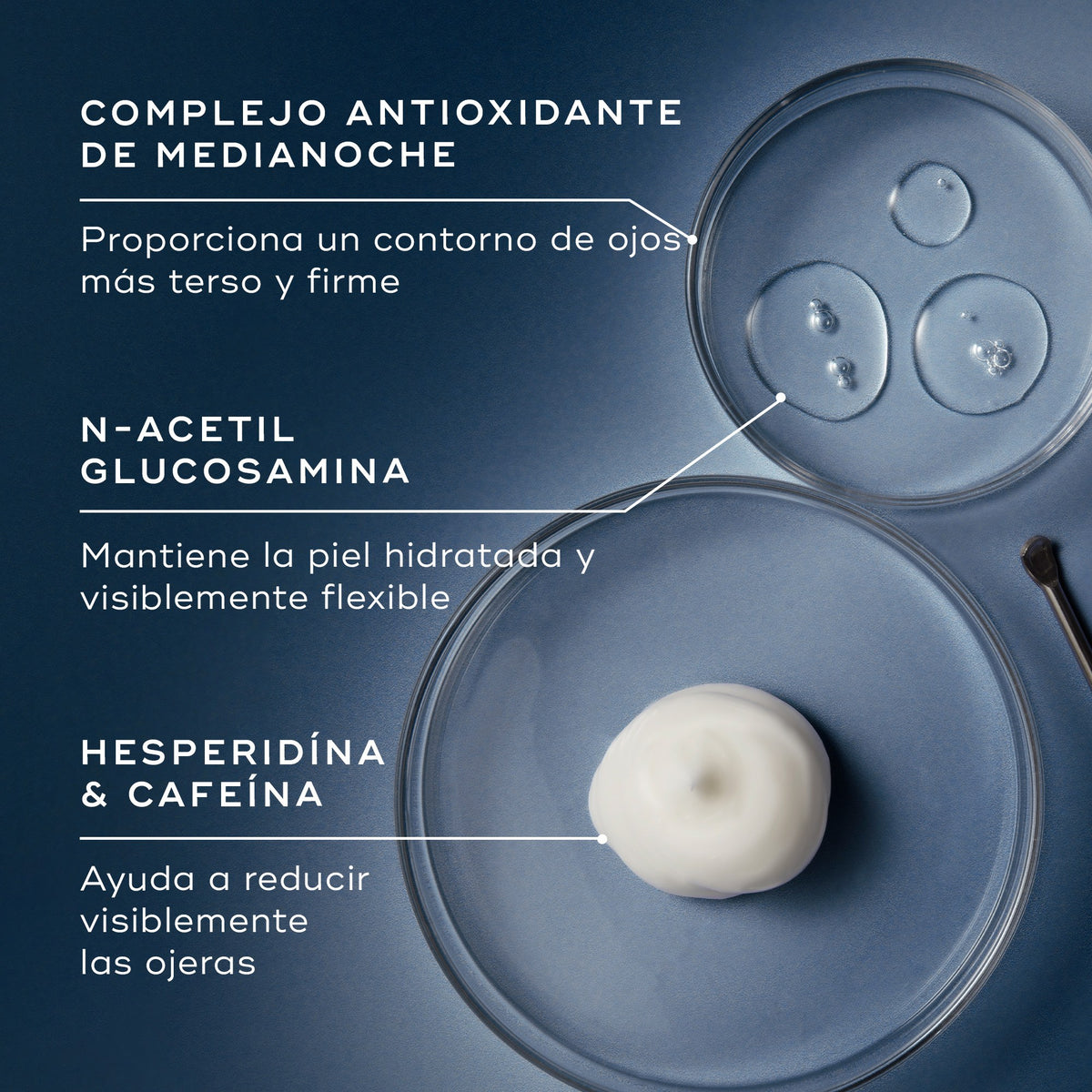 Advanced Night Eye 15ml Medik8 — imagen 5