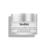 Advanced Pro Collagen + Peptide Cream REFILL NEW MEDIK8 50ml