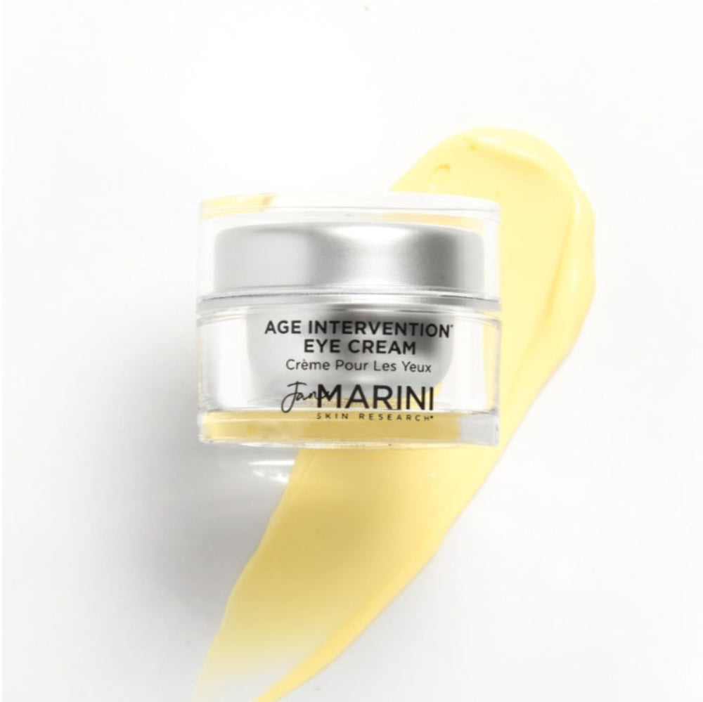 Age Intervention Eye Cream, 14g