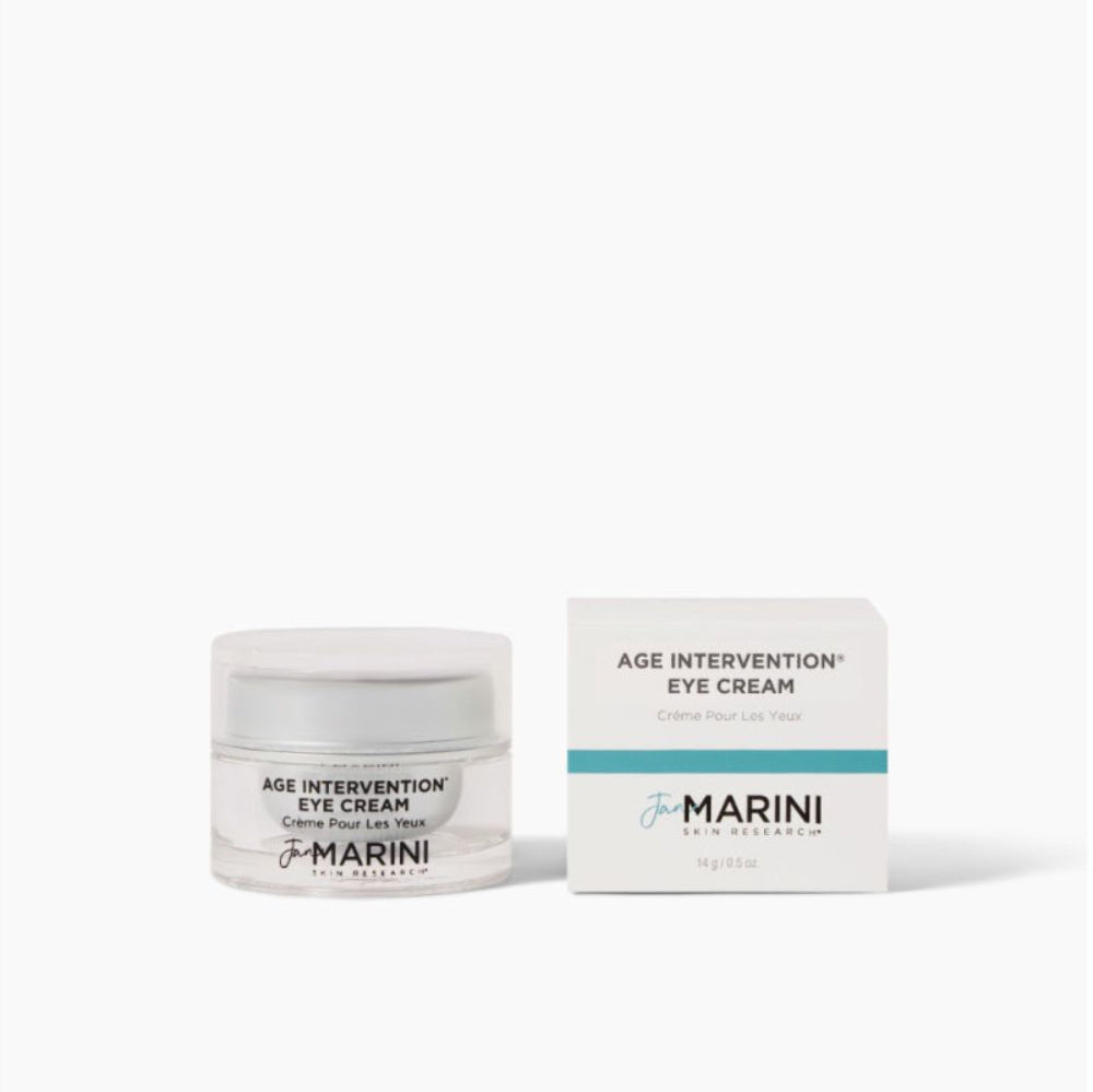 Jan Marini - Age Intervention Eye Cream, 14g