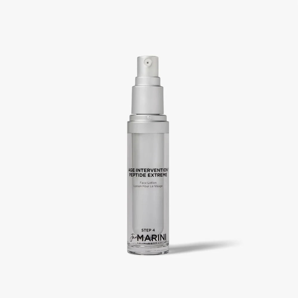 Age Intervention® Peptide Extreme Jan Marini 30ml — vista 2