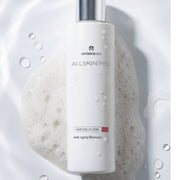 Anti-aging Shampoo Allskin Med 200 ml — Paso 2 · Limpia y purifica de la Scalp & Hair Collection