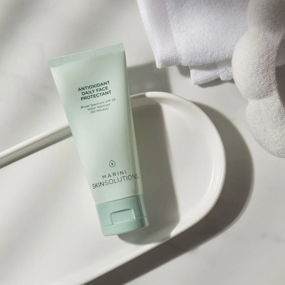 Antioxidant Daily Face Protectant SPF 30 Jan Marini 57g (vista 3)
