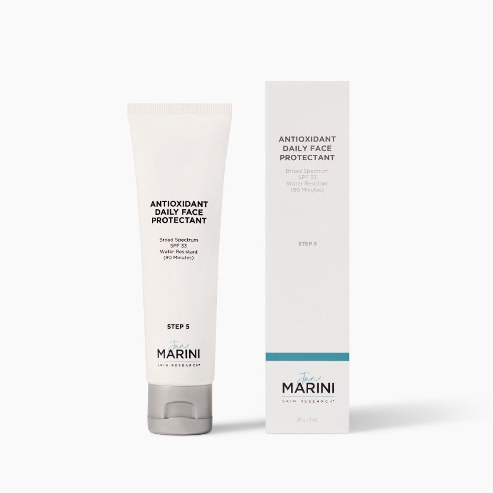 Jan Marini - Antioxidant Daily Face Protectant SPF 33, 57g