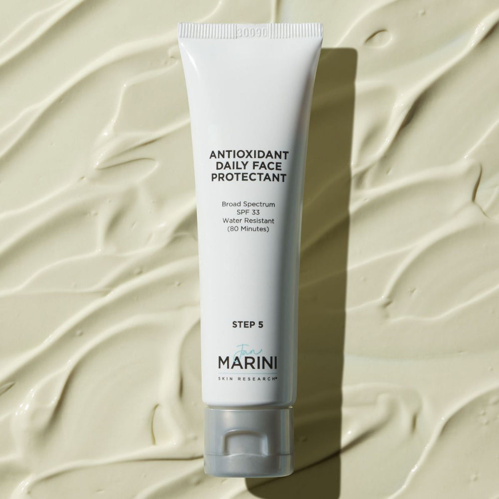 Jan Marini - Antioxidant Daily Face Protectant SPF 33, 57g