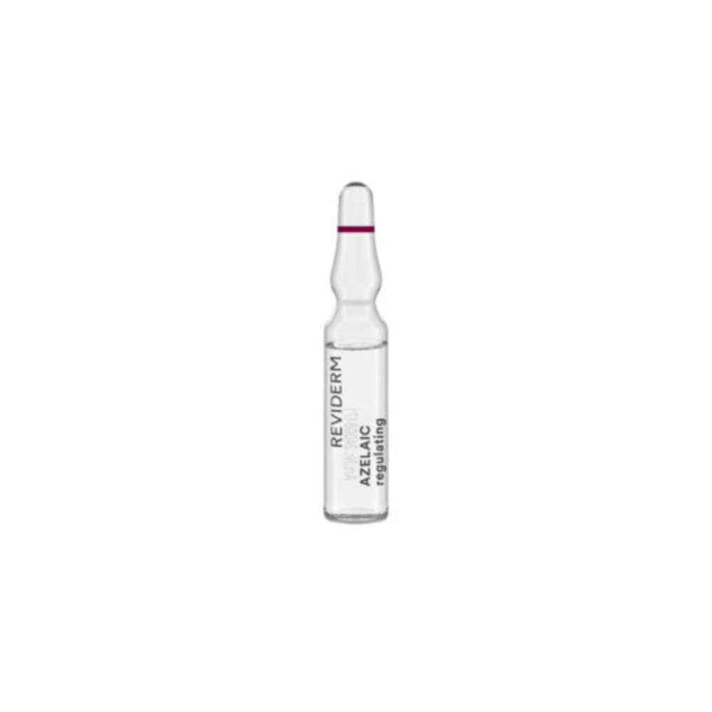AZELAIC regulating ampoule REVIDERM 7x2ml